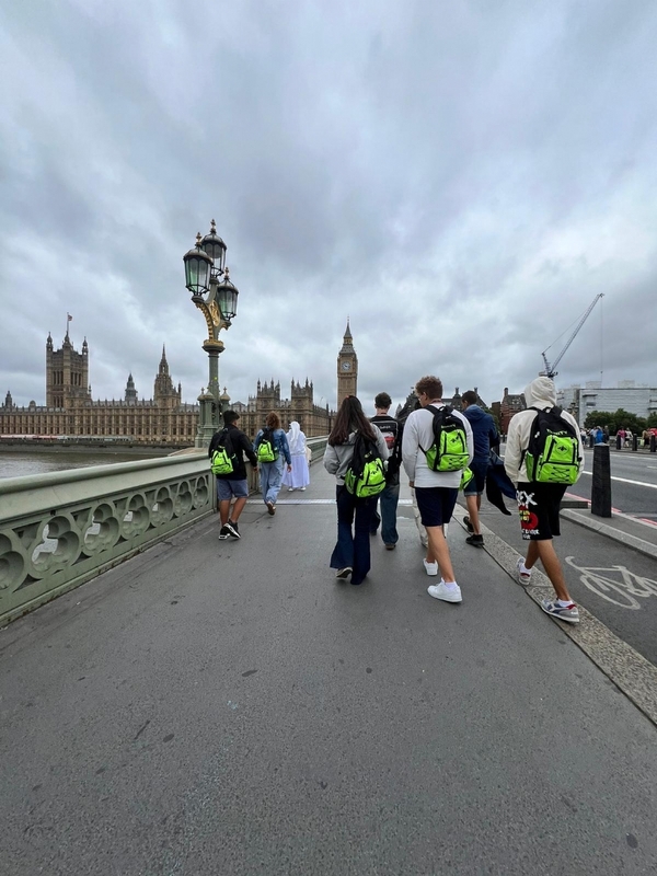 CES LONDON - LONDRA